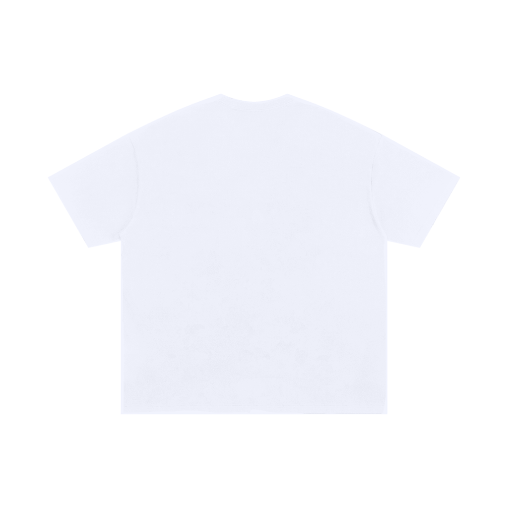 Founders Oversized Cotton T-Shirt