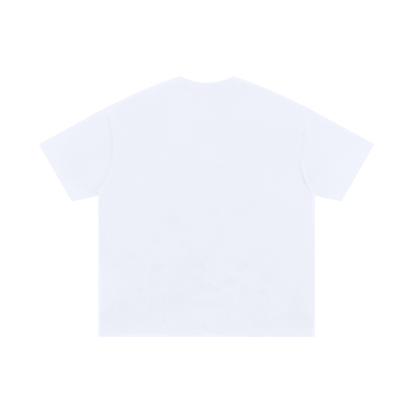 Founders Oversized Cotton T-Shirt