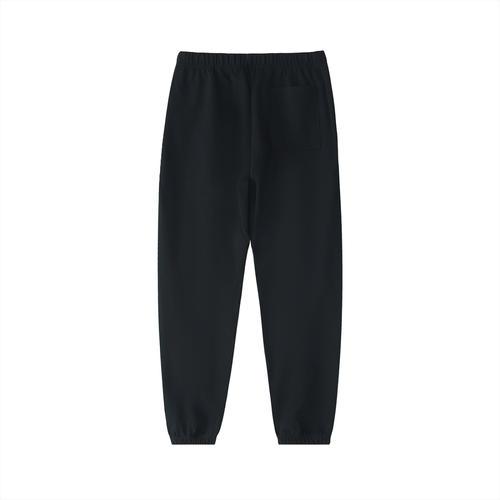 Sababa Heavyweight Cotton Sweatpants