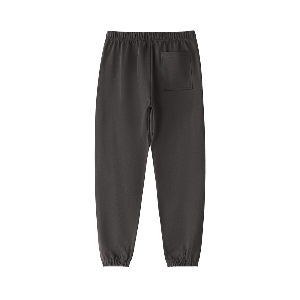 Sababa Heavyweight Cotton Sweatpants