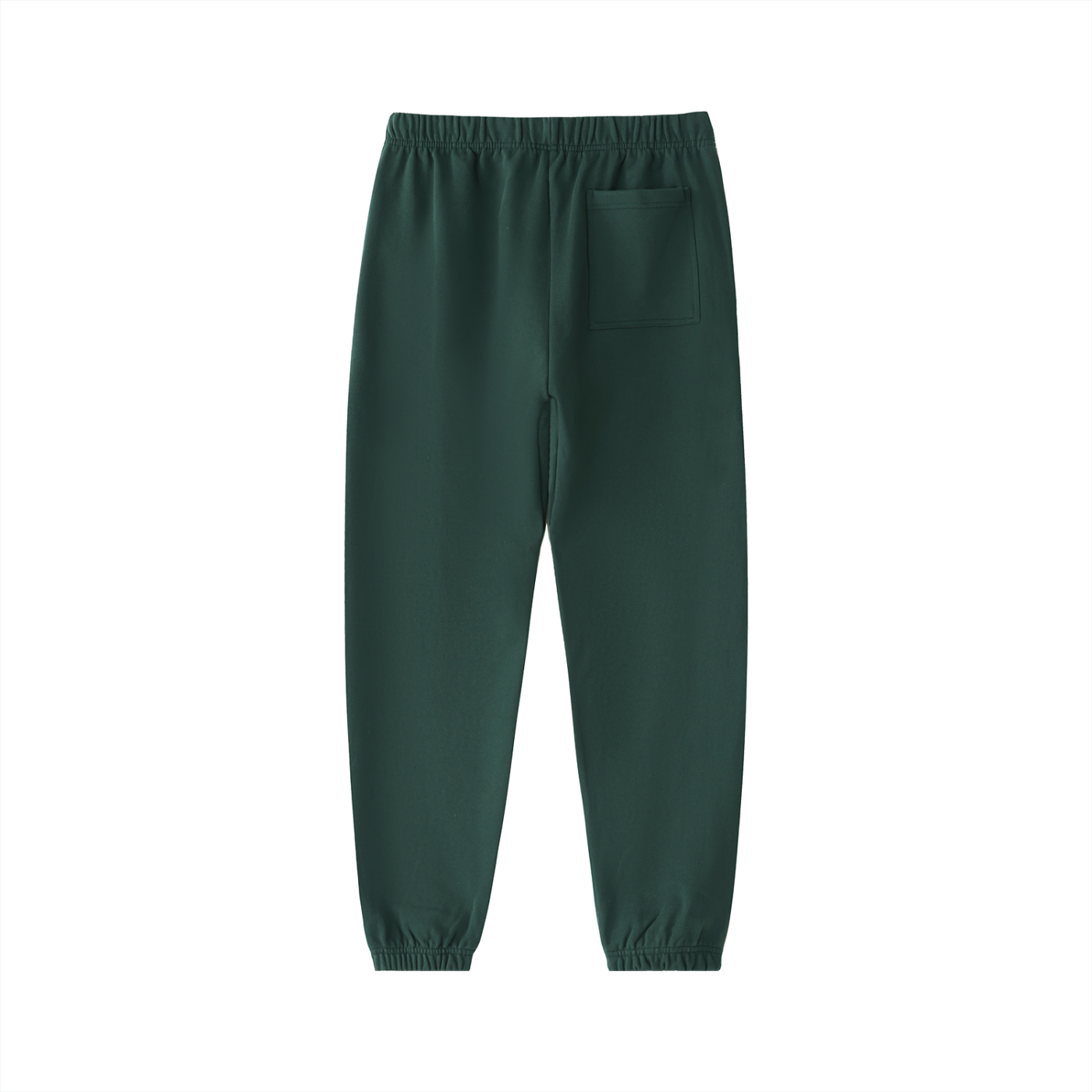 Sababa Heavyweight Cotton Sweatpants