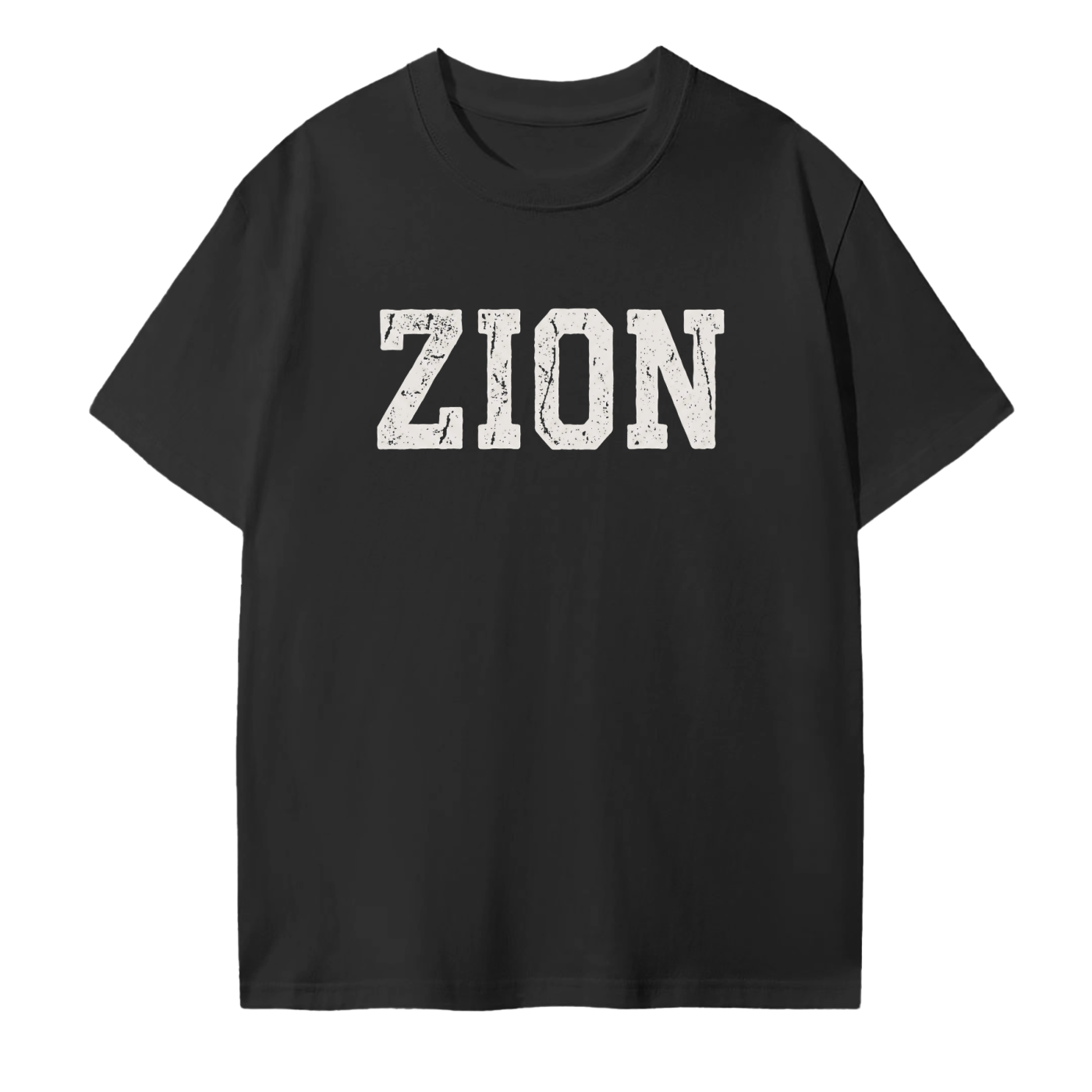ZION T-Shirt